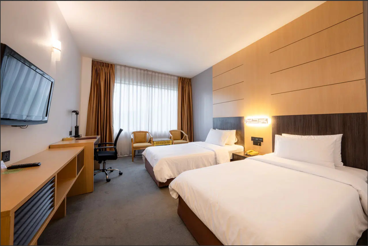 ホテル写真その2