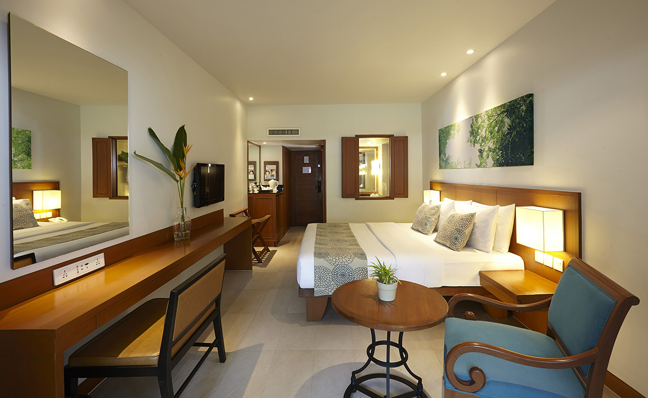 ホテル写真その2